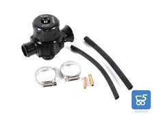 Valvola di Scarico Doppio