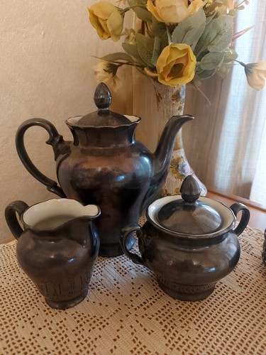 Servizio caffè porcellana - servizio,