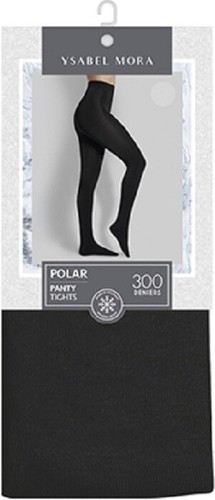 Collant ysabel mora 300 - ysabel,