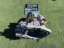 CAMBIO FIAT BRAVO 1.9 MULTIJET CODICE 46459766