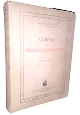 CESARINI SFORZA " Corso di