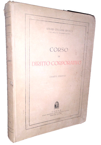 Cesarini sforza corso di - corso,