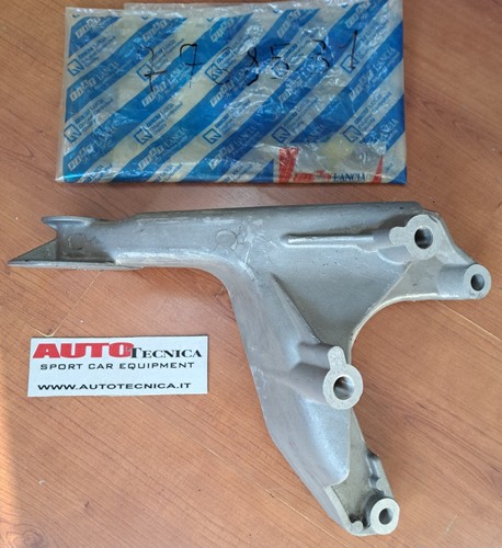 Engine mount 7768531 fiat - engine,