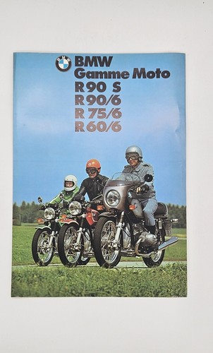 Original catalogue brochure - catalogue,