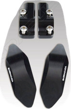 BARRACUDA TAPPI + ATTACCHI