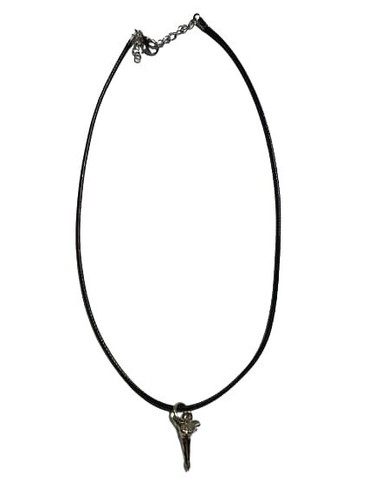 Collana regolabile con - ,
