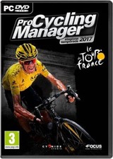 Pro Cycling Manager 2017 - PC