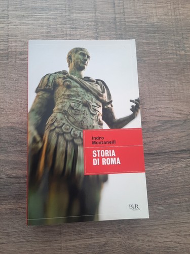 Storia roma indro - storia, di
