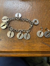 PIANEGONDA Authentic Sterling
