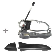 Mécanisme complet + poignée