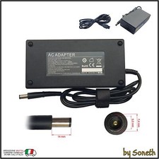 ALIMENTATORE CARICA BATTERIE