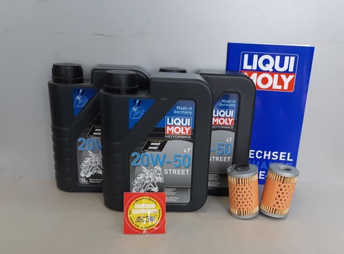 Oelwechselset bmw 7 olio - oelwechselset,