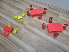 Giocattoli ANNI 50 / 60 Made In Italy 