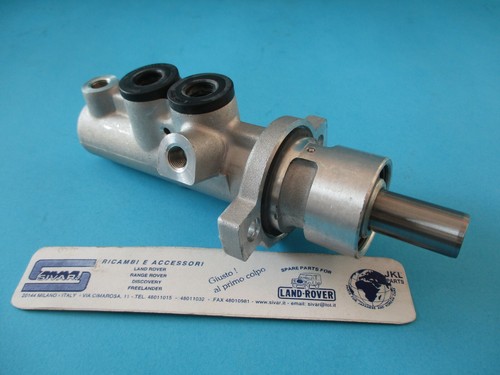 Pompa freni mitsubishi pajero - pompa,