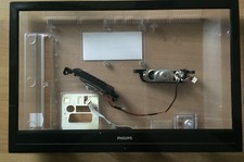  coppia casse per tv philips 19''