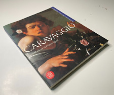 I Grandi Maestri dell'Arte, Caravaggio, presentazione Vittorio Sgarbi Skira 2007
