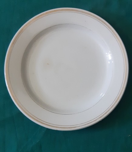 Florio ceramica piatto - florio, dolce