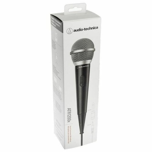 Audio technica microfono - audio-technica,