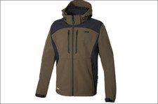 GIACCA SOFTSHELL TAGLIA 48