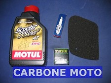 KIT TAGLIANDO APRILIA LEONARDO