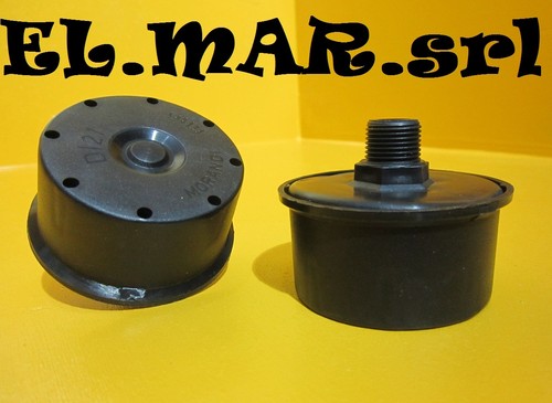 Filtro aria m - aria, 3/8"