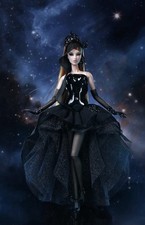 Integrity Toys NuFantasy
