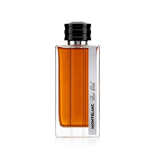Montblanc star oud eau - montblanc,