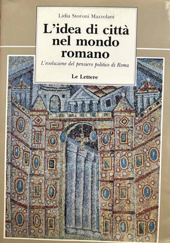 Lidia storoni mazzolani - storoni,