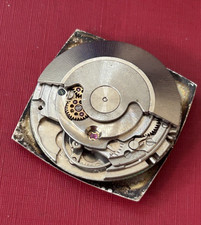 STOWA ETA 2451 Movimento