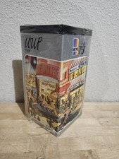 RARISSIMO PUZZLE HEYE LOUP 750