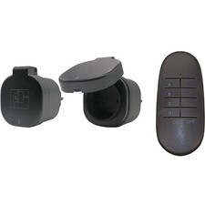 Emil Lux Interruttore Wireless