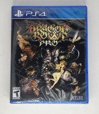 Dragon's Crown Pro (PS4 /