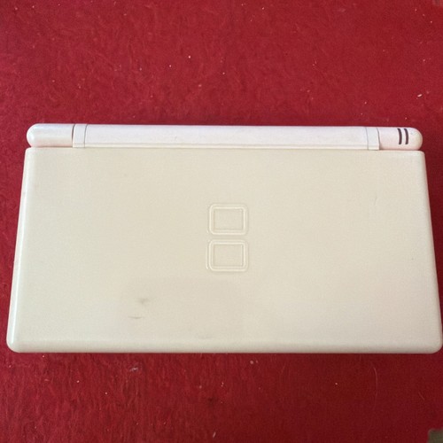 Nintendo lite rosa - ds,