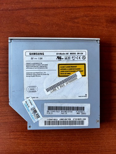 Lettore dvd samsung per pc - samsung,