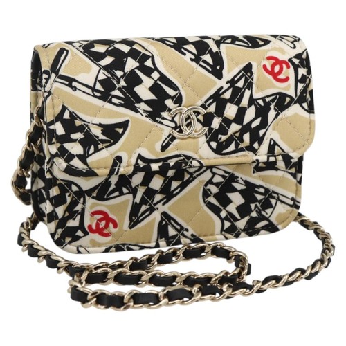 Borsa tracolla chanel - tracolla,