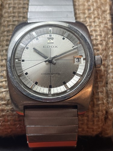 Set vintage edox - vintage,