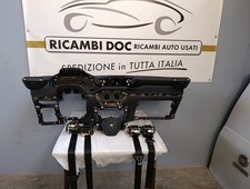 Kit Airbag Peugeot 208 II 2019-2025 Con Start E Stop