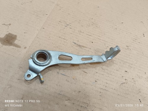 Pedale leva freno ducati - leva,