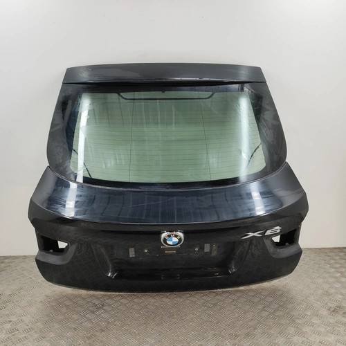 Bmw e71 portellone - e71,