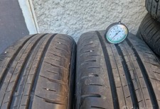 Coppia Gomme estive falken