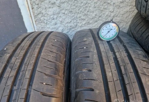 Gomme estive falken - 2, ziez