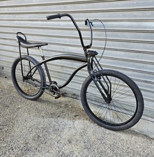Bicicletta special cruiser