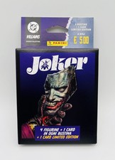 DC Joker Welcome to Arkham