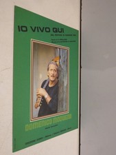 IO VIVO QUI Dal festival di