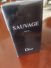 profumo uomo dior sauvage