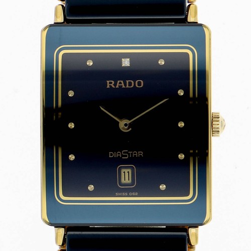 Rado diastar 160 0281 - diastar, 160.0281.3n