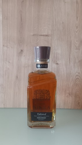 Whisky nikka tailored - whisky,