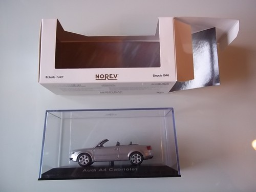 Audi cabriolet - /, b6)