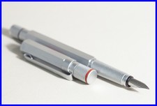 1990s rotring 600 cartucce - 1990s,