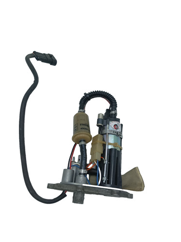 Pompa benzina ducati - benzina,